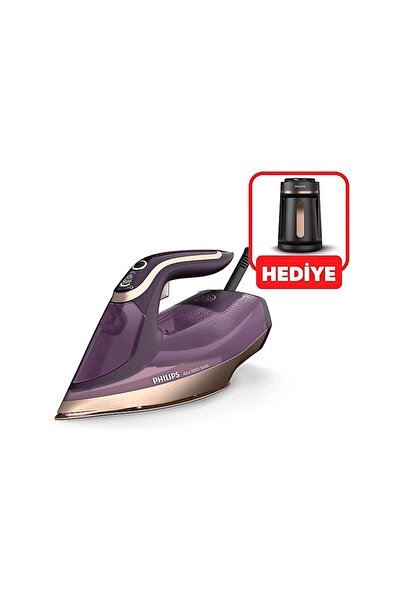Philips DST8040/30 Azur 8000 Serisi HDA150/60 Türk Kahvesi Makinesi Hediyeli ...