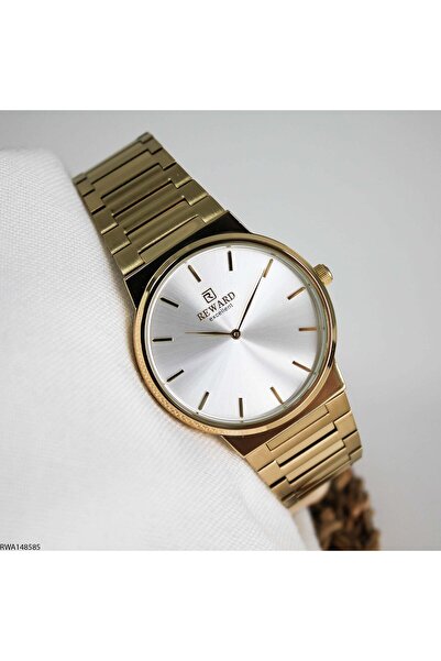 Reward Rwa148585 Men's Wristwatch with Steel Strap