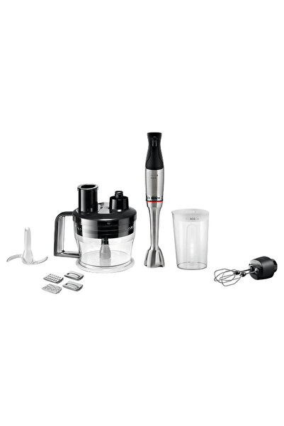 Bosch MSM6M974 Serie 6 ErgoMaster El Blenderı