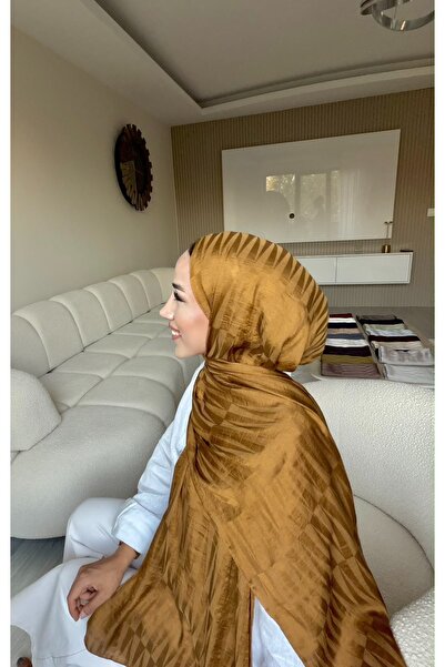 Jakarlı Şal