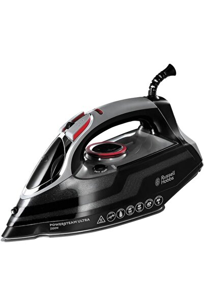 RUSSELL HOBBS مكواة بخارية فائقة القوة