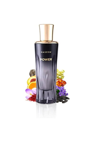Naseem Power EDT M 80 ml