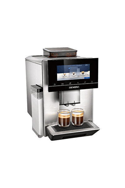 Siemens EQ900 TQ905R03 Tam Otomatik Kahve Makinesi