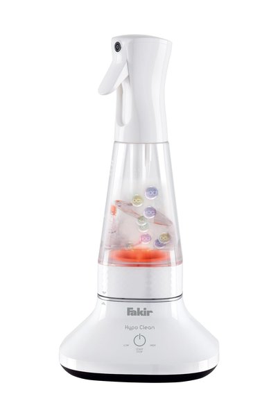Fakir Hypo Clean Sterilizasyon Sağlayan Su Üretme Cihazı