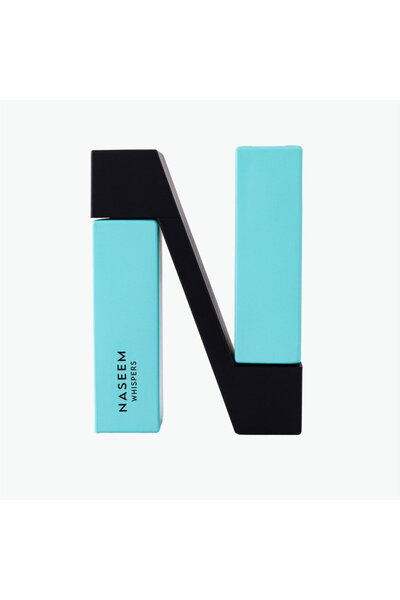Naseem Whispers EDT U 60 мл