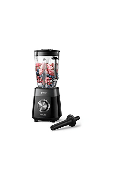 Philips 5000 Serisi HR3030/00R1 1200 W Blender Siyah