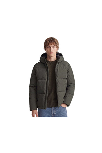 Jack & Jones Jack Jones Jjgalaxy Puffer Jacket Men's Outdoor Jacket 12303930-...