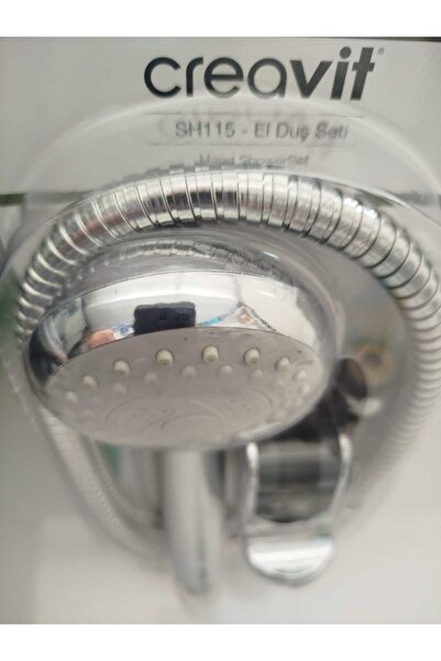 Creavit SH115- EL DUŞ SETİ