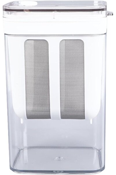 Tuwei Greek Yogurt Maker, Yogurt Strainer with Extra Fine Mesh Strainer Bag, ...