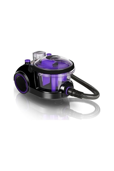 Arnica Bora ET11133 850 W Su Filtreli Elektrikli Süpürge Mor Mor