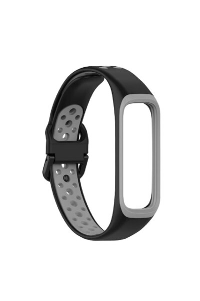 Müller Λουράκι σιλικόνης MULLER για smartwatch, συμβατό με Samsung Galaxy Fit...