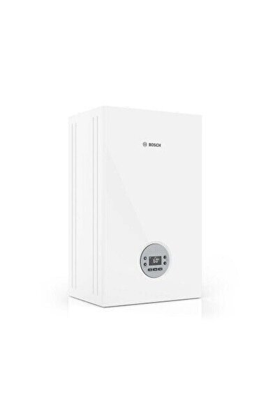 Bosch Condens 1200 W 28/30 kW Tam Yoğuşmalı Kombi
