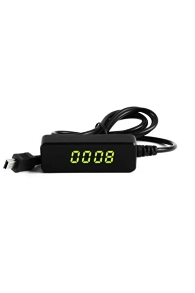 RAMTECH Orjinal Alıcı Göz Redline S55 Cihazlara Uyumlu Numaratörlü Kumanda Al...