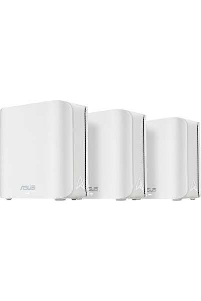 Asus ZenFone 5 ASUS ZenWiFi BD4 Dual-band WiFi 7 Mesh, 3600 Mbps, 7750 sq.ft ...