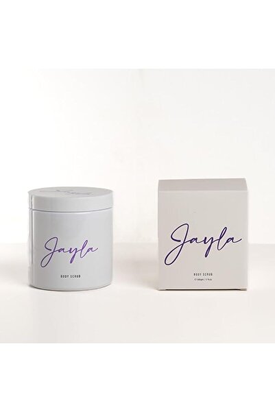 JAYLA مقشر الجسم أروز 500 جرام