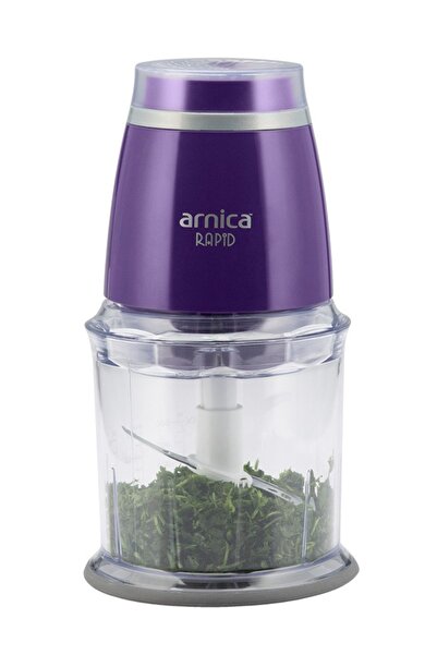 Arnica Rapid GH21103 Mor 500 W Mini Doğrayıcı Fiyatı, Yorumları