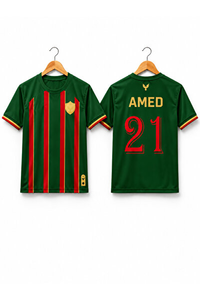 Genel Markalar amed forma