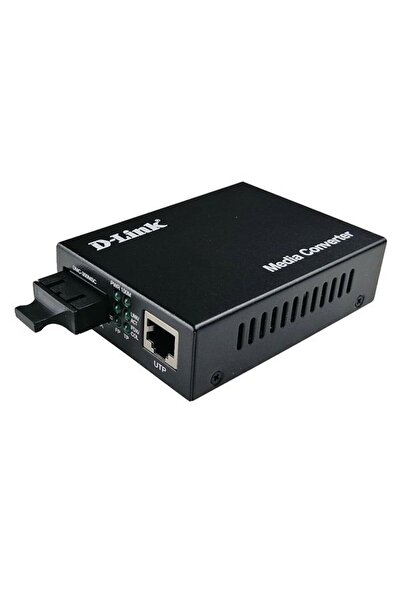 D-Link Dl-Dmc-805P Gigabit Media Converter