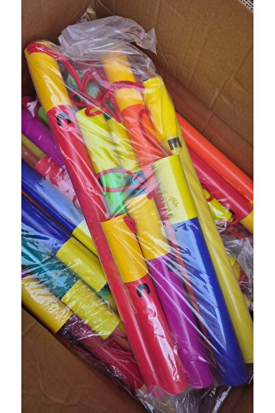 Sundmann ysh8-1 müzik tüpü 8 li diatonik boomwhackers