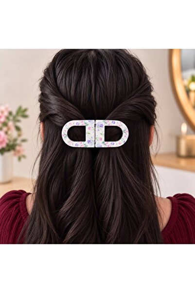 EMKSHOP Tulip Elegance Magnetic Buckle