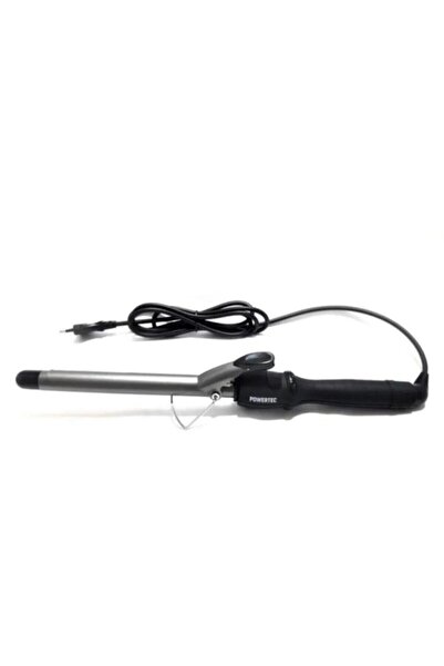 POWERTEC TR-19 Profesyonel Saç Maşası 19 mm