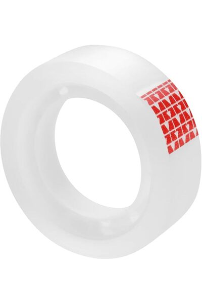 BMBT BMB TOOLS Stationery transparent Tape 15-Piece | Rolls Transparent Tape ...