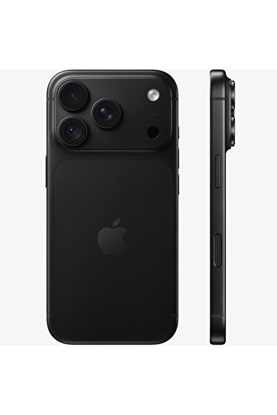 Apple Telefon mobil iPhone 18 Pro, 12GB RAM, 256GB, 5G, Negru