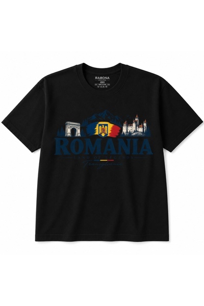 Rabona Fashion Ρουμανία: Χώρα των Θρύλων, Κληρονομιά & Τρανσυλβανία - Γραφικό...