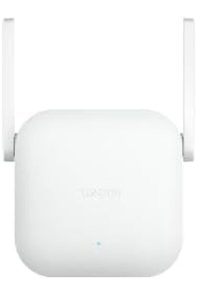NK Xiaomi WiFi Range Extender N300, WiFi Network Extender, 2x2 External Anten...