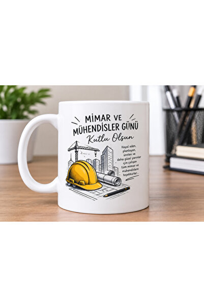 nuksoc Special Mug for Architects and Engineers