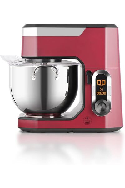 Alsaif Home ALSAIF 2000W Electric Stand Mixer with 10 Speeds, Pulse Function,...