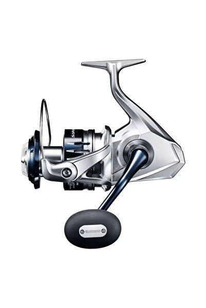 Shimano Saragosa SW 10000 PG Jig Olta Makinesi