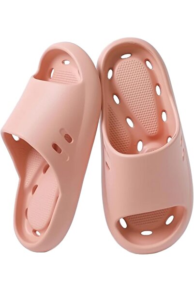 Generic Women's Slippers Bathroom Shower Non-Slip Slips Men's Indoor Outdoor ...