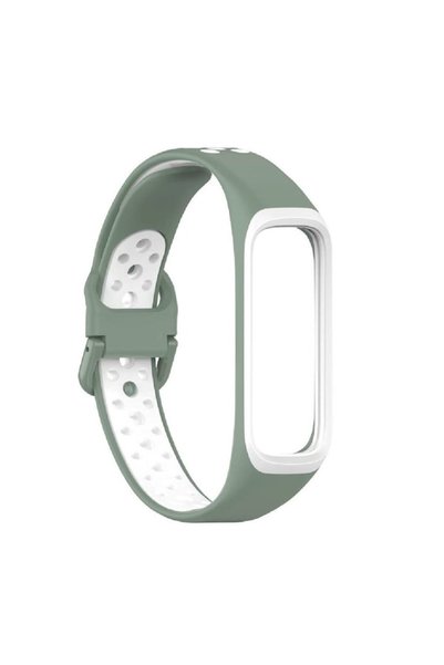 Müller MULLER silicone strap for smartwatch, compatible with Samsung Galaxy F...