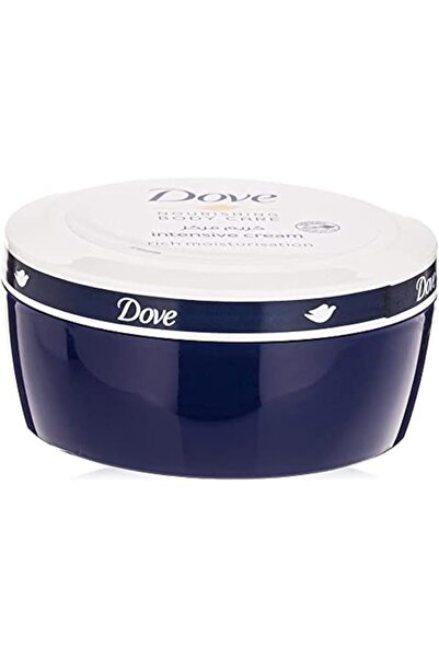 DOVELED Dove Body Cream Intensive, 250 ml