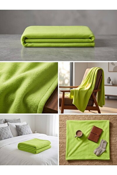 HomeSturm TV BATTANİYESİ YEŞİL POLAR BATTANİYE