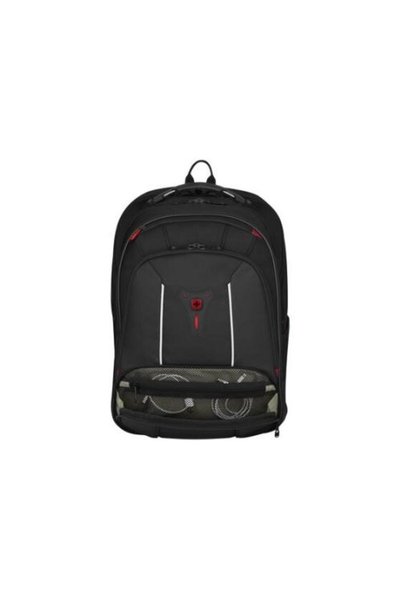 Wenger Carbon Pro, Rucsac business cu compartiment pentru laptop de 15.6 inch...