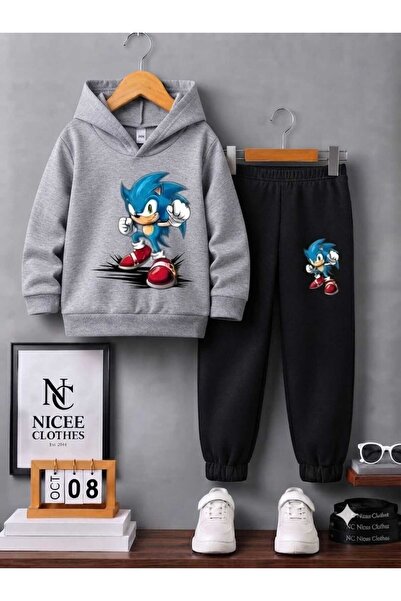 Leto Lykia Children's Tracksuit Unisex (Steam Winter Edition)