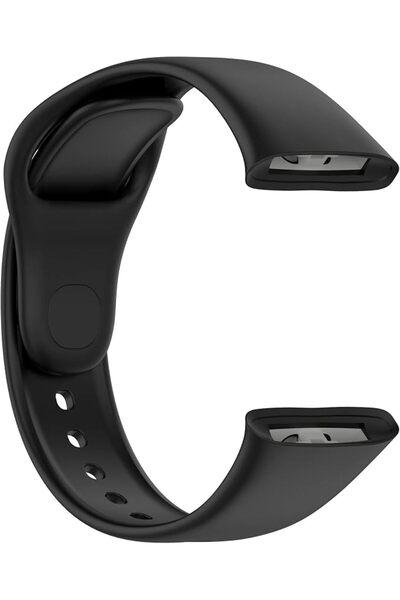 GENERAL Replacement Straps Compatible with Xiaomi Redmi Watch 3 Strap, Silico...