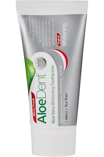 Prantoliva ALOEDENT WHITENING T.PAST 50ML