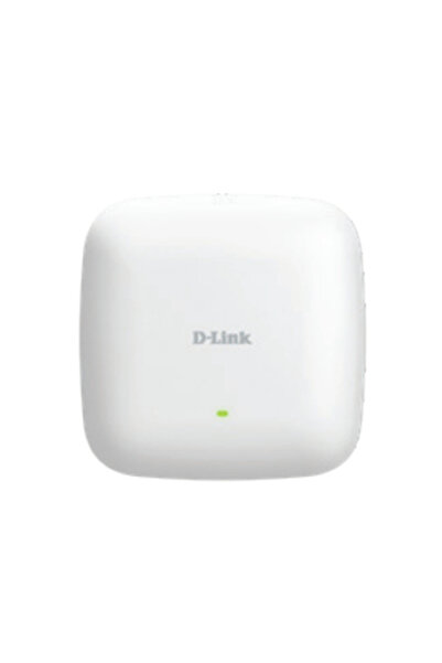 D-Link Punct de acces wireless 9500Mbps, Wi-Fi 7 BE9500, 802.3bt PoE, 1x10 Gi...