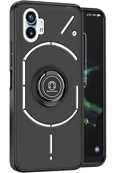 GENERAL HONLEN Mobile Phone Case Suitable for NothingPhone (1) / NothingPhone...