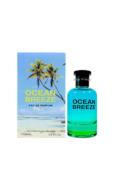 Emper Ocean Breeze Eau De Parfum for Unisex