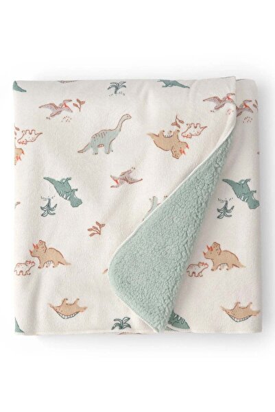Carter's Erkek Bebek Battaniye CTR-9V581610