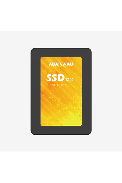 Hiksemi SSD, 240 GB, 2.5 inch, 3D NAND SATA III 6 Gb/s, R/W: 530/400 MB/s, HS...