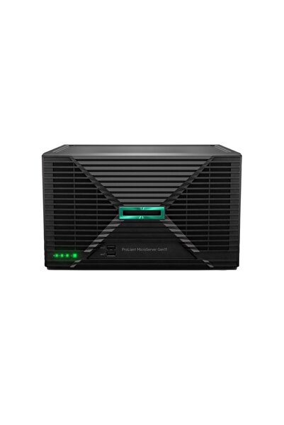 HP P68820-421 MICROSVR GEN11 E-2414 16GB NO DISK 1X180W MICRO SERVER