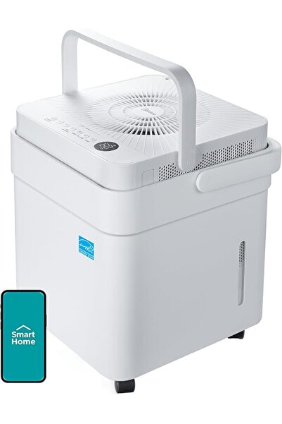Midea 20 Pint Cube Dehumidifier