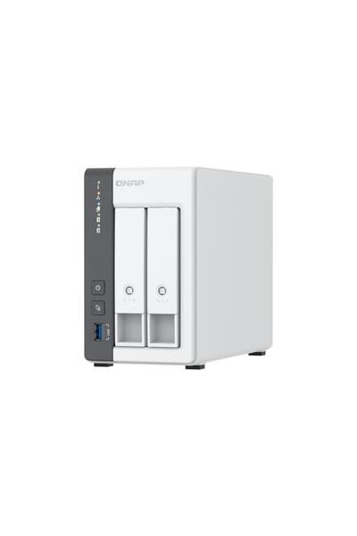 Qnap NAS STORAGE TOWER 2BAY/, "TS-216G"