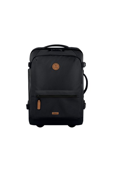 Cabaia Berlin Soft Suitcase Unisex Tekerlekli Valiz UNISEX TEKERLEKLİ VALİZ C...