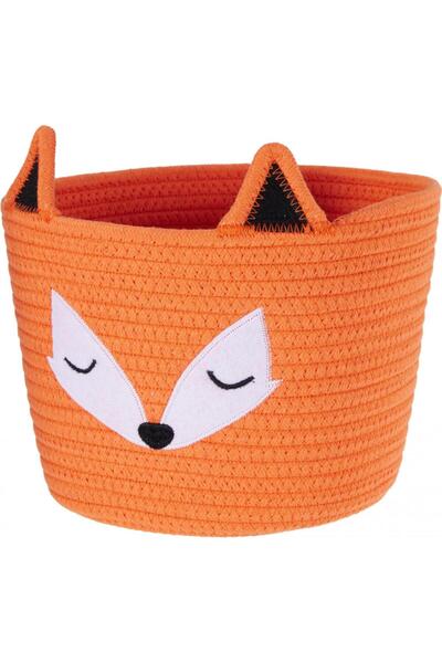 Heinner Cos din sfoara,25x18, Vulpe, MA4000030-FOX